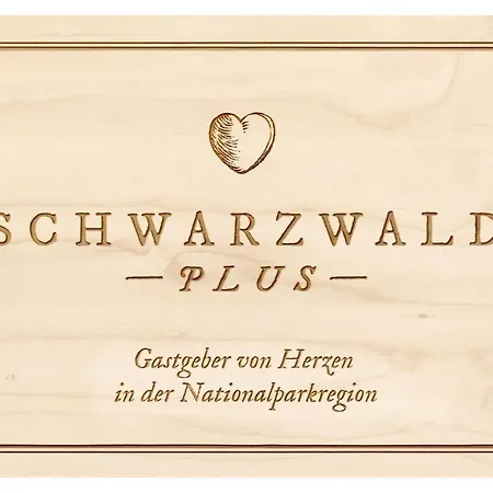 Schwarzwaldoase
