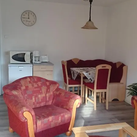 Apartment Schwarzwaldoase