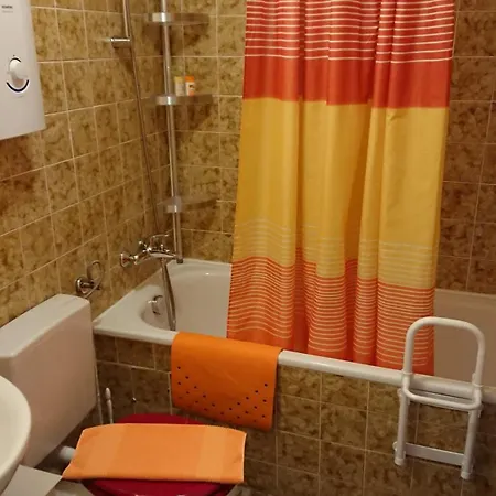 Schwarzwaldoase Apartment