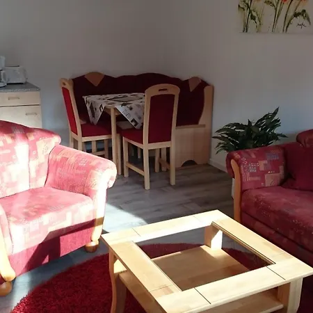 Apartment Schwarzwaldoase