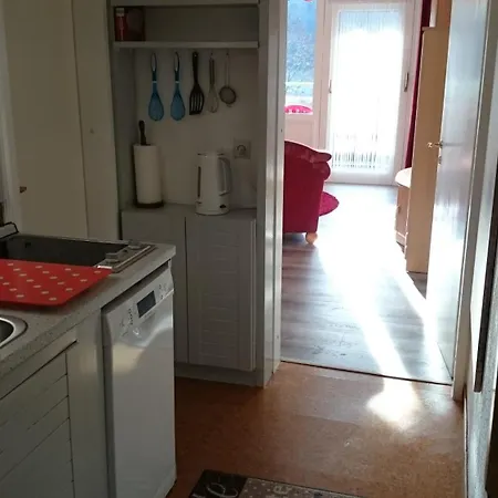 Schwarzwaldoase