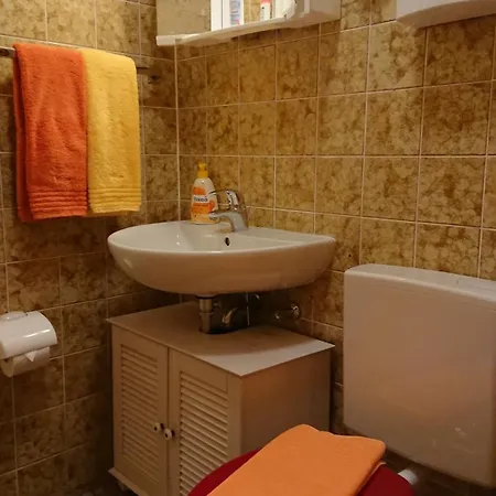 Schwarzwaldoase Apartment *