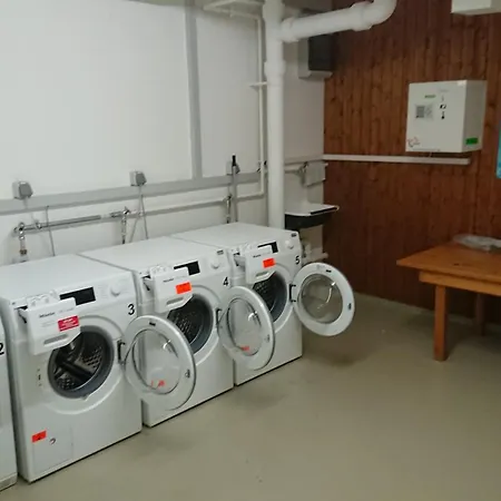 Apartment Schwarzwaldoase