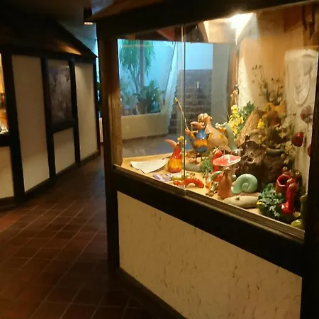 Apartment Schwarzwaldoase Baiersbronn