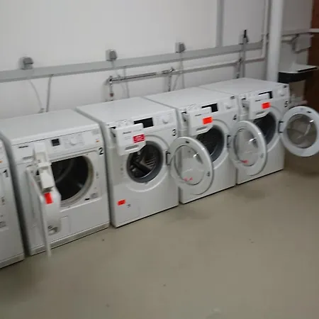 Schwarzwaldoase דירה