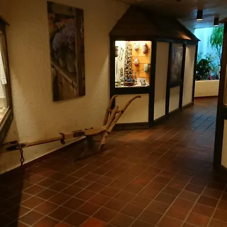Apartment Schwarzwaldoase