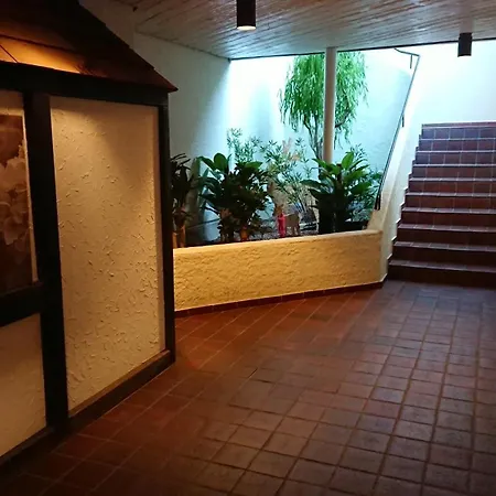 Apartment Schwarzwaldoase Baiersbronn