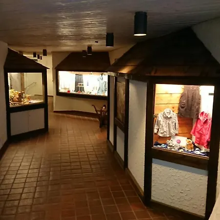 Schwarzwaldoase Baiersbronn