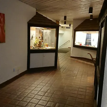 Apartment Schwarzwaldoase
