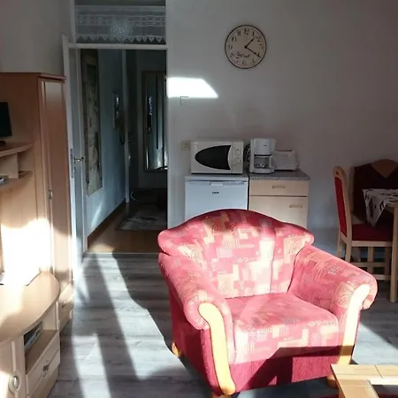 Apartment Schwarzwaldoase