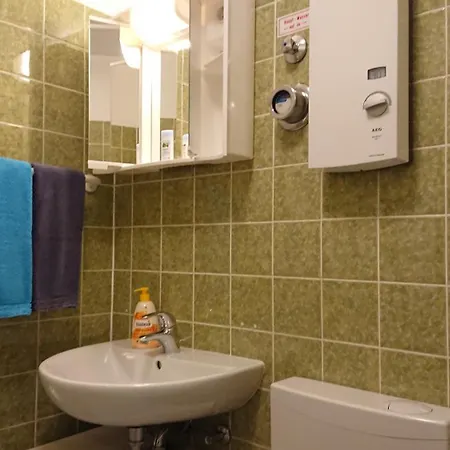 Apartment Schwarzwaldoase *