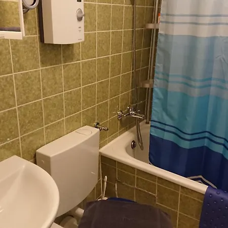 Schwarzwaldoase Apartment Baiersbronn
