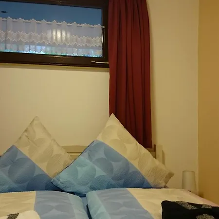 Apartment Schwarzwaldoase