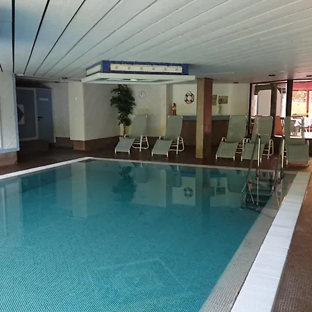 Schwarzwaldoase Apartment *