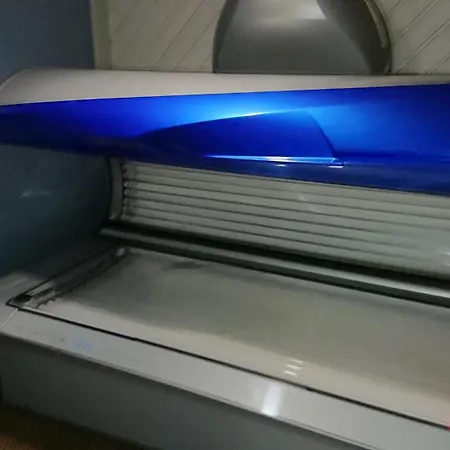 דירה Schwarzwaldoase