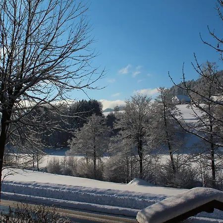 Schwarzwaldoase Baiersbronn