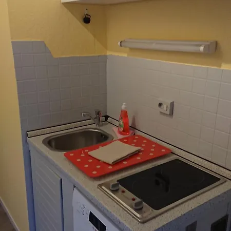 Schwarzwaldoase Apartment