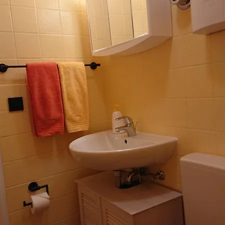 Apartment Schwarzwaldoase