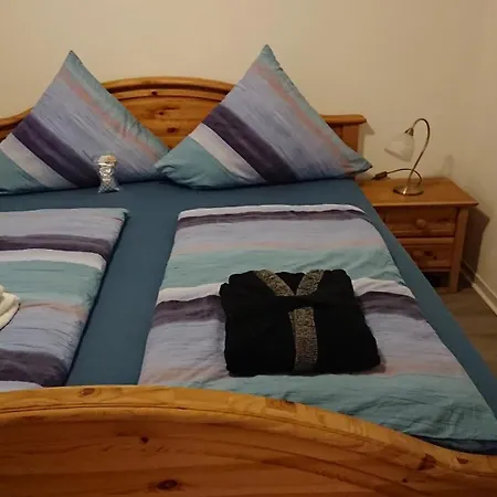 Schwarzwaldoase Apartment Baiersbronn