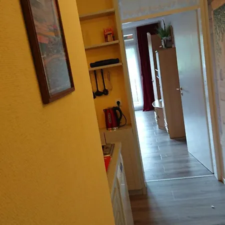 Schwarzwaldoase Baiersbronn