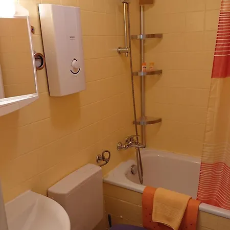 Apartment Schwarzwaldoase