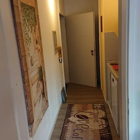 Schwarzwaldoase Apartment Baiersbronn