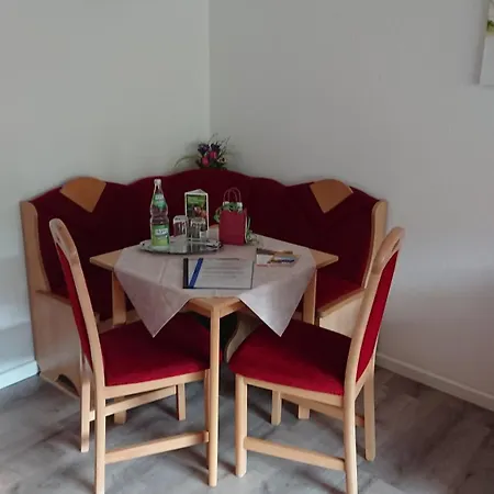 Apartment Schwarzwaldoase Baiersbronn