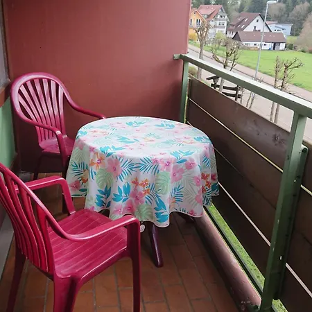 Schwarzwaldoase *