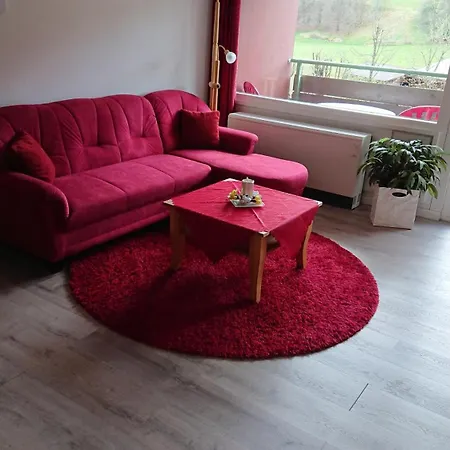 Apartment Schwarzwaldoase